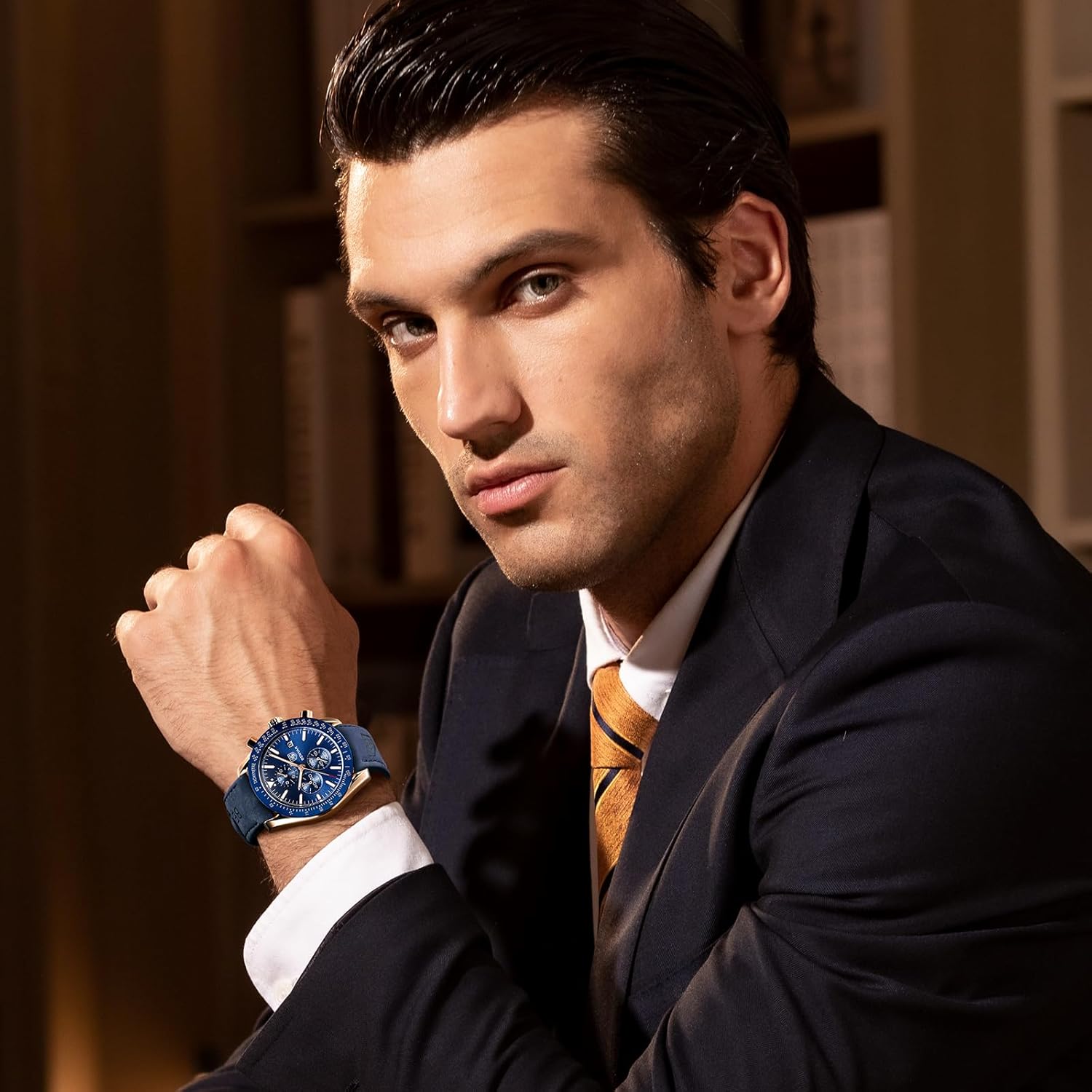 OROLOGI DA UOMO