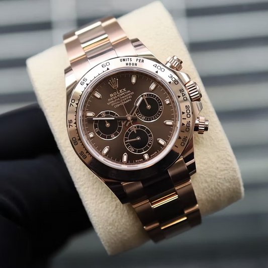 rolex daytona