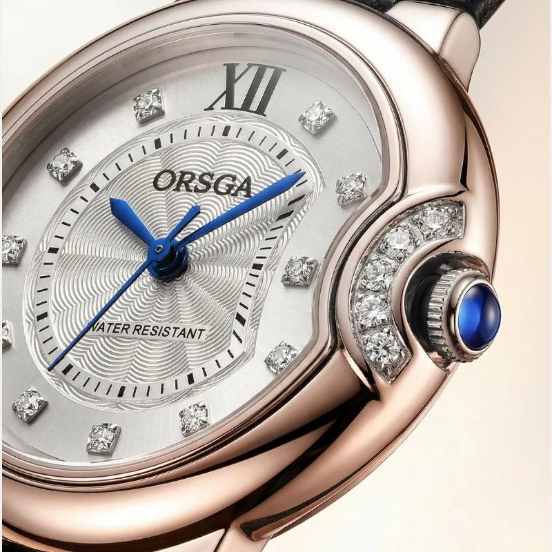 ORSGA Royal Wave