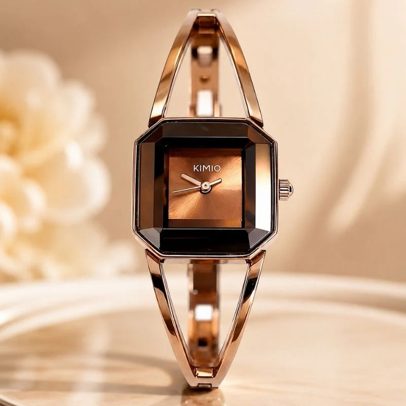 Orologio Bracciale Elegante