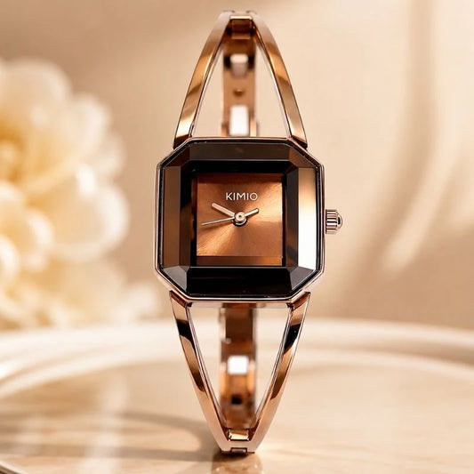 Orologio Bracciale Elegante