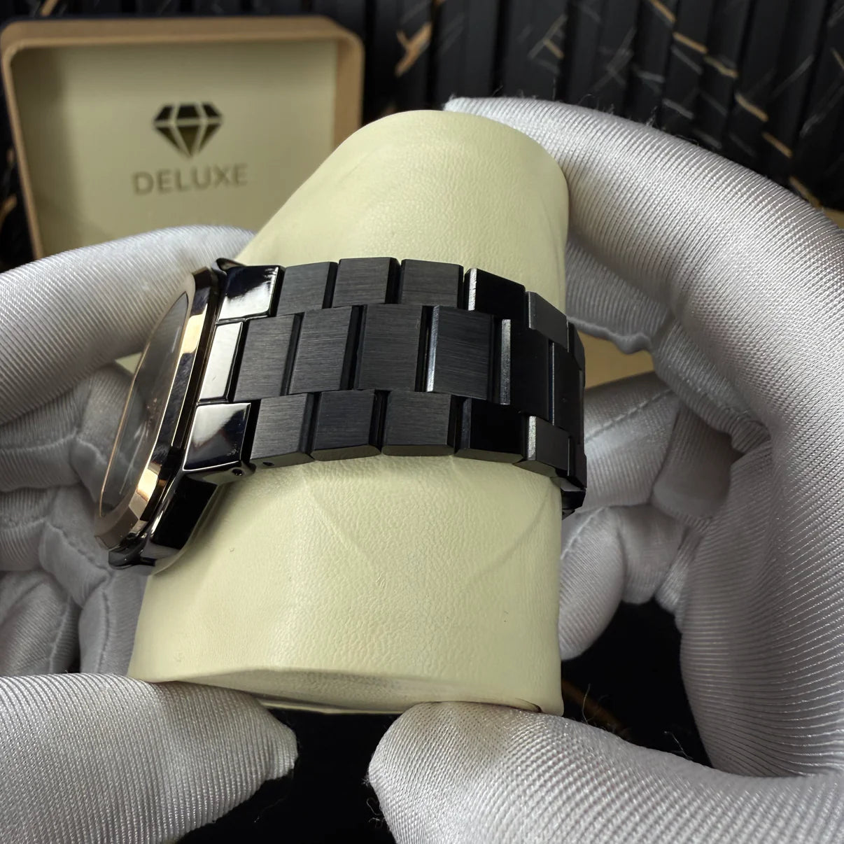 REWARD ༺VIP༻ DI LUSSO – ORO ROSA E NERO