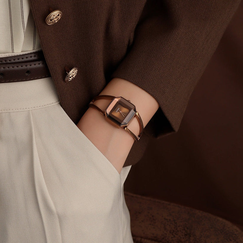 Orologio Bracciale Elegante