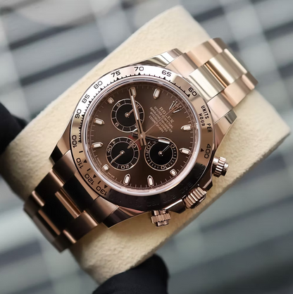 rolex daytona