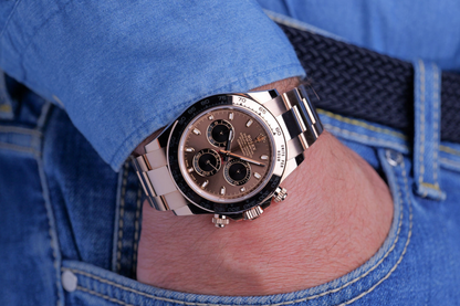 rolex daytona